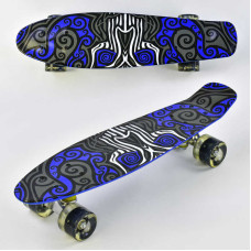 Скейт Best Board (F 6510)