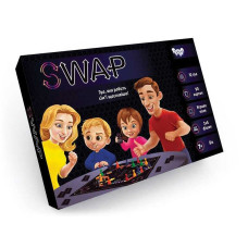 Настільна розважальна гра Swap Данко Тойс (G-Swap-01-01 U)