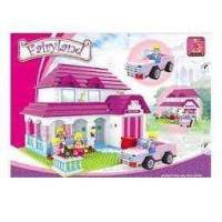 Конструктор Ausini Fairyland (24902)