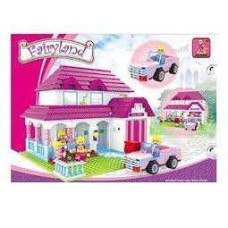 Конструктор Ausini Fairyland (24902)