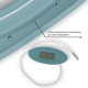 Ванночка ME 1106 T-CONTROL Blue