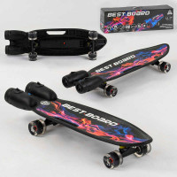 Скейтборд Best Board (S-00501)