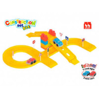 Конструктор Technok Toys (8331)