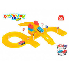 Конструктор Technok Toys (8331)