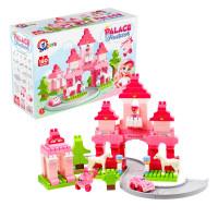 Конструктор Technok Toys (0044) 180 деталей