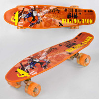 Скейт Best Board (Р 13222)