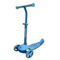 Самокат триколісний Best Scooter (M-83511)