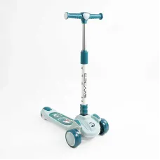 Самокат триколісний "Skyper" RS-46204