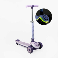 Самокат триколісний Skyper (S-226-18 L)