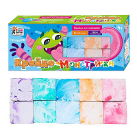 Крейда 4FUN Game Club (62305)