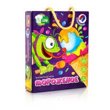 Магнітна гра Морозиво Vladi Toys (VT 2310-05)