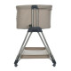 Приставне ліжко ME 1179 HARMONY Taupe Beige