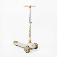 Самокат триколісний Skyper (J-3170-011)