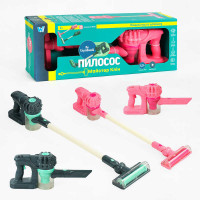 Пилосос WToys (83718/XG 2-33 AB)