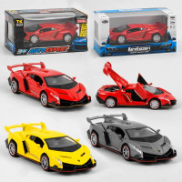Машина Auto Expert (81322)