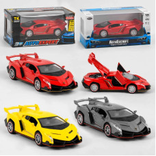 Машина Auto Expert (81322)
