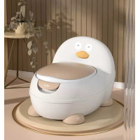 Горщик дитячий Bimbo (1289-70) розмір: 39,5х31х28,5 см, колір бежевий, в коробці