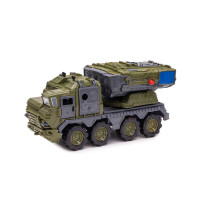 Машинка Колчан Orion (237)