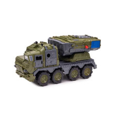 Машинка Колчан Orion (237)