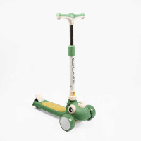Самокат триколісний Skyper (TY-8911-23)