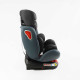 Дитяче універсальне автокрісло JOY SafeMax (SF-86230) система ISOFIX, група 1-2-3, обертається на 360 градусів