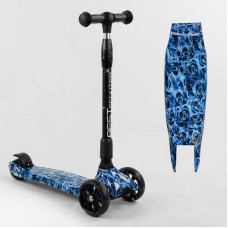 Самокат триколісний Best Scooter Maxi (24-601)
