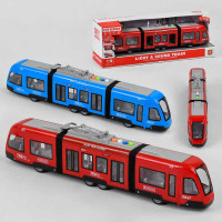 Трамвай (WY 930 AB)