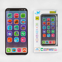 Музичний телефон WToys (TK-90918)