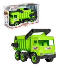 Авто Tigres Middle truck (39482)