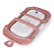 Ванночка ME 1106 T-CONTROL Pink