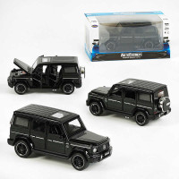Машинка Авто Експерт (TK - 11030) металопластик, 1:32, звук, світло, інерція, рухомі елементи