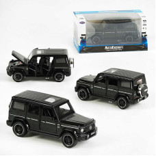 Машинка Авто Експерт (TK - 11030) металопластик, 1:32, звук, світло, інерція, рухомі елементи