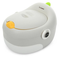 Горщик дитячий ME 1142 MULTI POTTY Gray