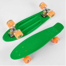 Скейт Пенні борд Best Board (1705)