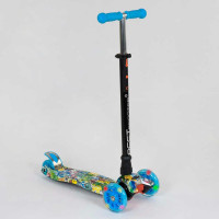 Самокат Maxi Best Scooter (А 25467/779-1322)
