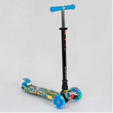 Самокат Maxi Best Scooter (А 25467/779-1322)