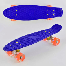 Скейт Пенні борд Best Board (7070)