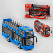 Автобус Міський транспорт (WY 916 AB)