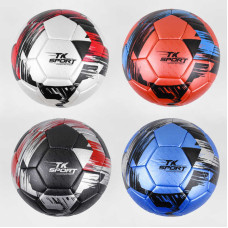 М'яч футбольний TK Sport (C 44449)