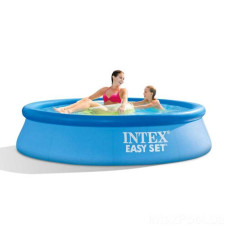 Intex Басейн наливний 28106 NP  244 х 61см, 1942л, 5250кг