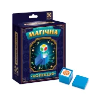 Набір для фокусу Магічна колекція. Проникаючий погляд (VT6012-04) vladi toys, в коробці