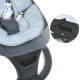 Заколисуючий центр ME 1175 SOUL Dark Gray