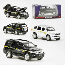 Машинка АвтоЕксперт (GT - 06320)