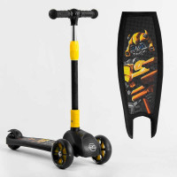 Самокат триколісний Best Scooter (15172)