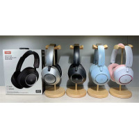 Навушники (C 68249) bluetooth-підключення, перемикання пісень, підтримка FT-карти, мікрофон