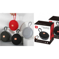Колонка (C 67906/TG 352) bluetooth, від акумулятора, type c, TF-карта, usb-слот