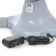 Заколисуючий центр ME 1116 CUTE Gray