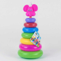Піраміда №3 M Toys (07013)