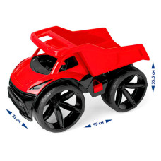 Самоскид Wader Maximus (64000)