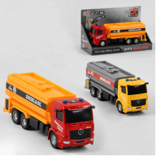 Спецтехніка Play Smart (6719)